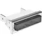 All Points 38-1010 Signal Light; 3/8" x 1-5/16"; Red; 250V