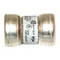 All Points 38-1056 9/16" x 7/8" 60 Amp Very Fast Acting T-Tron Space Saver Fuse - 300V