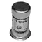 All Points 38-1058 1 9/16" x 11/16" 40 Amp Very Fast Acting T-Tron Space Saver Fuse - 600V