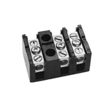 All Points 38-1132 3 Pole Terminal Block
