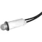 All Points 38-1164 Signal Light; 1/2"; Amber; 28V