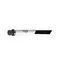 All Points 38-1176 Signal Light; 5/16"; Red; 250V