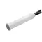 All Points 38-1189 Signal Light; 5/16" Amber; 28V
