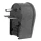 All Points 38-1273 Angle Plug; NEMA 6-30P