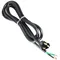 All Points 38-1306 96" SJTOW Appliance Power Cord - 125V, 12 Gauge Wire
