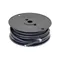 All Points 38-1327 High Temperature Wire; #14 Gauge; Stranded PTFE; Black; 50' Roll