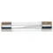 All Points 38-1404 1/4" x 1 1/4" 10A Fast Acting Glass Fuse - 250V