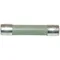 All Points 38-1445 1/4" x 1 1/4" 25A Time Delay Ceramic Fuse - 125V