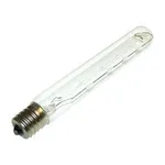 All Points 38-1507 5 1/4" x 3/4" Long Light Bulb - 130V, 40W