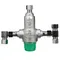 Zurn 38-ZW3870XLT-4P Aqua-Gard 3/8" 4 Port Thermostatic Mixing Valve