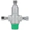 Zurn 38-ZW3870XLT Aqua-Gard 3/8" 3 Port Thermostatic Mixing Valve