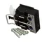 Multiplex 380-Q/S Qd Mounting Plate With Screws