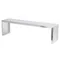 Vollrath 38034 Double Deck Overshelf for Vollrath 4 Well / Pan Hot or Cold Food Tables