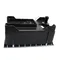 Vollrath 38100 Well W/Drain