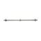 APW Wyott 38122 Front Roller