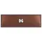 Vollrath 3820L-01 Traex® Straw Boss Brown Straw Dispenser Lid