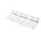 Middleby Marshall 38250 Belting,Wire 3/8 P/14