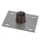 Blodgett 38292 Top Plate