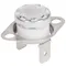 Carnival King 382CCM28TL Hi-Limit Thermostat 445 Degrees Fahrenheit