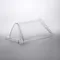 Carnival King 382HDRG12SG Sneeze Guard for HDRG12 Roller Grills