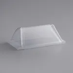 Carnival King 382HDRG18SG Sneeze Guard for HDRG18 Roller Grills