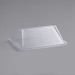 Carnival King 382HDRG24SG Sneeze Guard for HDRG24 Roller Grills