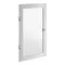 Carnival King 382HPW12GDR Door with Gasket for HZW-12D2, HPWR-12D2, HPW-12D2S, and HCW-12D2
