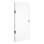 Carnival King 382HPWDOR12 Door for HZW-12D2, HPWR-12D2, HPW-12D2S, and HCW-12D2