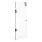 Carnival King 382HPWLDR18 Left Door for HZW-18D2, HPWR-18D2, HPW-18D2S, and HCW-18D2