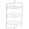 Carnival King 382HPWPR12 Pizza Rack for 12" Display Warmers