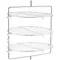 Carnival King 382HPWPR18 Pizza Rack for 18" Display Warmers