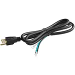 Carnival King 382PBWM19 Power Cord for Carnival King BWM30 Waffle Makers - 110V