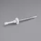 Carnival King 382PD3G9 Paddle Guide Shaft for RBD3G Series Refrigerated Beverage Dispensers