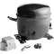 Carnival King 382PD5G15 Compressor for RBD3G1, RBD3G2, and RBD5G1 Refrigerated Beverage Dispensers - 110V