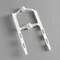 Carnival King 382PD5G2 Mixer Paddle for RBD5G Series