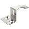 Carnival King 382PD5G7 Faucet Push Lever for RBD3G and RBD5G Series Refrigerated Beverage Dispensers