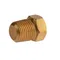 Carnival King 382PGCM15 Gas Pipe Nut for GCM16