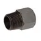 Carnival King 382PGCM17 Gas Pipe Connector for GCM16