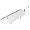 Carnival King 382PM30BTMDR Bottom Panel Door