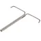 Carnival King 382PM30STIR Replacement Stir Rod for PM30R and PMW17R Royalty Series Popcorn Poppers