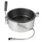 Carnival King 382PM3KETTLE 8 oz. Popcorn Kettle (Old Style, Without digital display, Non-ETL)