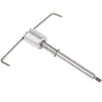 Carnival King 382PM470STIR Replacement Kettle Stirrer for PM470 Popcorn Popper