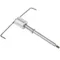 Carnival King 382PM470STIR Replacement Kettle Stirrer for PM470 Popcorn Popper
