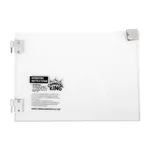 Carnival King 382PM4DOOR Replacement Door for PM470 4 oz. Popcorn Poppers