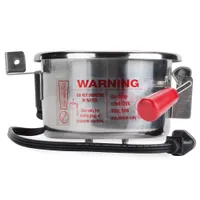 382PM4KETTLE Carnival King