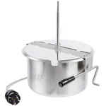 Carnival King 382PM50KETTL 12 oz. Kettle for PM50R (Original Style, Non-ETL)