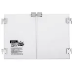Carnival King 382PM8DOOR Replacement Doors for PM850 8 oz. Popcorn Poppers