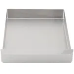 Carnival King 382PM8TRAY Crumb Tray