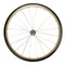 Carnival King 382PM8WHEEL Replacement 18" Wheel for PM8CART 8 oz. Popcorn Popper Carts