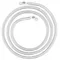 Carnival King 382PMW17KELM Heating Element - 120V, 1000W